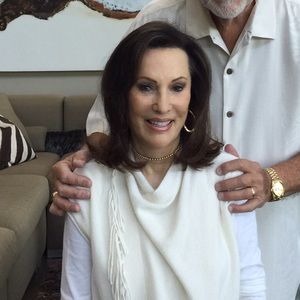 Meet your Posher, Helen